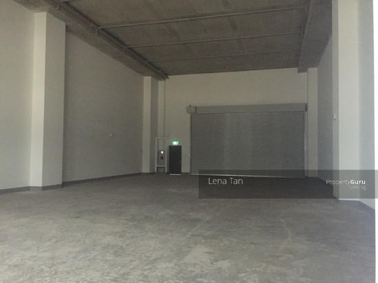 The Westcom (D22), Warehouse #129303572